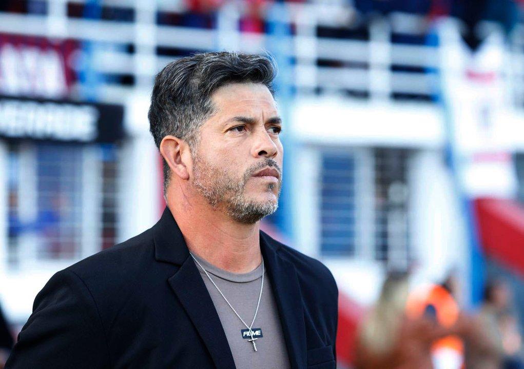 Sergio Goacutemez y su historia de superacioacuten- ldquoA veces es maacutes faacutecil conseguir un arma que un pedazo de panrdquo