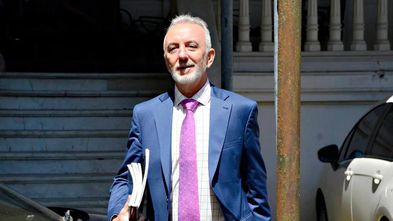 Citaron al juez Bailaque a realizar su descargo ante la Comisioacuten de Acusacioacuten del Consejo de la Magistratura