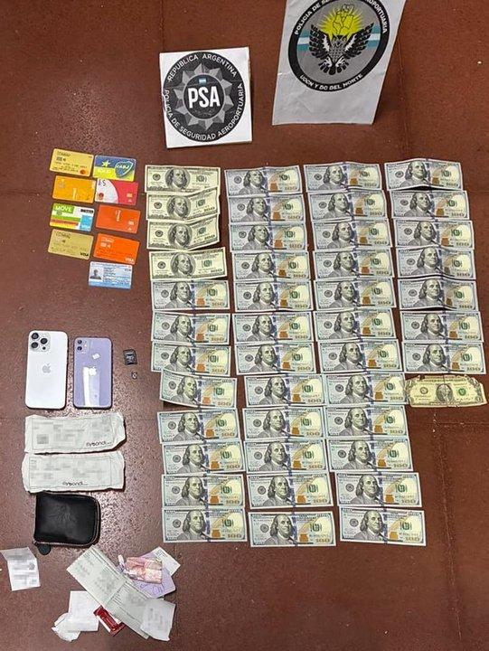 Rescataron a nueve viacutectimas de trata en Tucumaacuten y Buenos Aires