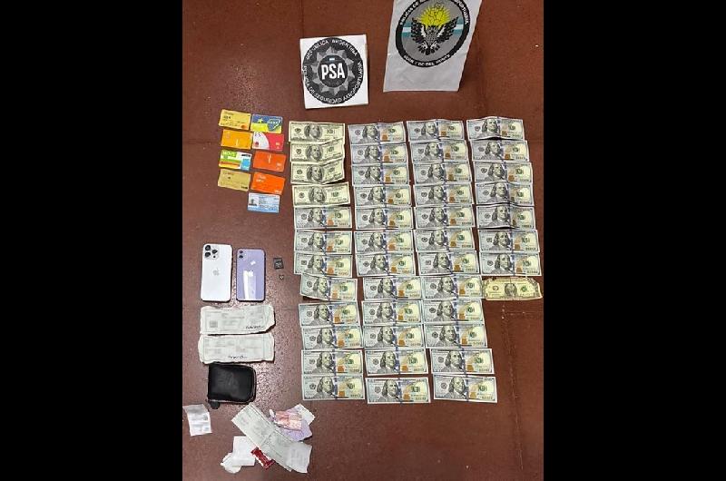 Rescataron a nueve viacutectimas de trata en Tucumaacuten y Buenos Aires
