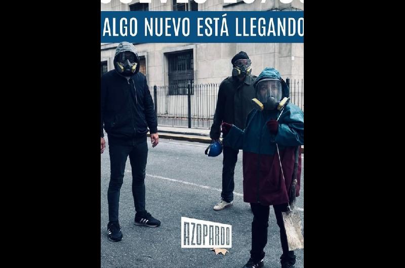 La CGT lanza Azopardo su nuevo canal de streaming