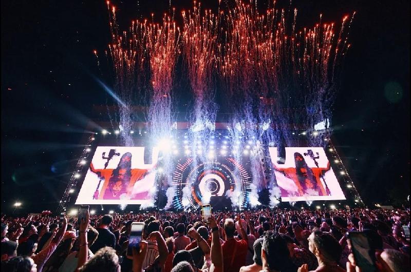 La historia de Creamfields el festival que posicionoacute a Buenos Aires en el mundo de la muacutesica electroacutenica