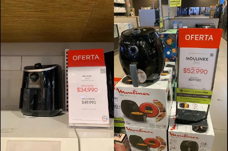 Chile reflota un proyecto de devolucioacuten de IVA para retener el turismo de compras argentino