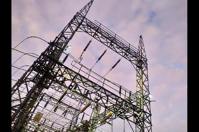 El Gobierno anuncioacute inversioacuten privada de maacutes de US6600 millones en el sector energeacutetico