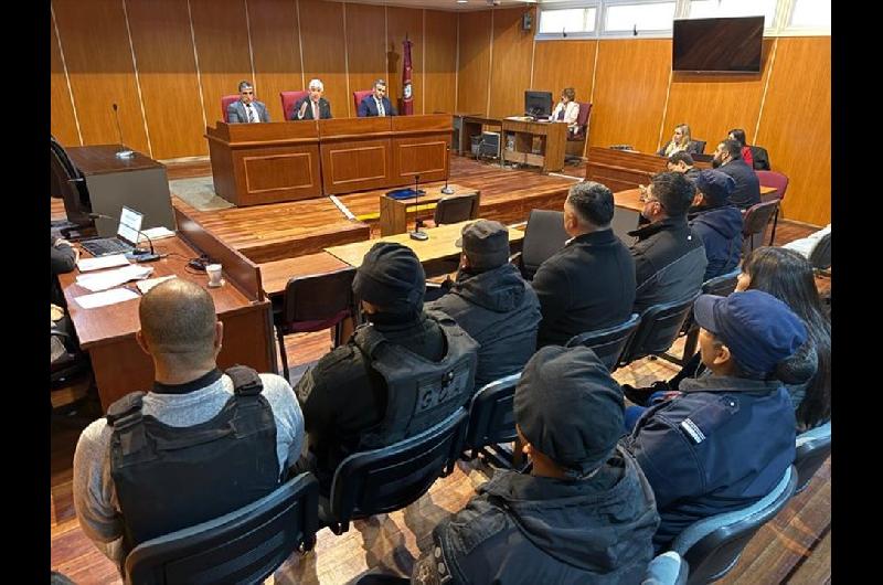 El juicio a Leonardo Cositorto en Salta fue suspendido tras cambio de abogado a uacuteltimo momento
