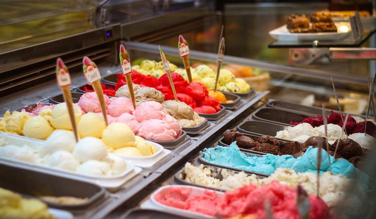 La Copa Ameacuterica del Helado Artesanal llega por primera vez al paiacutes y la Seleccioacuten argentina es favorita