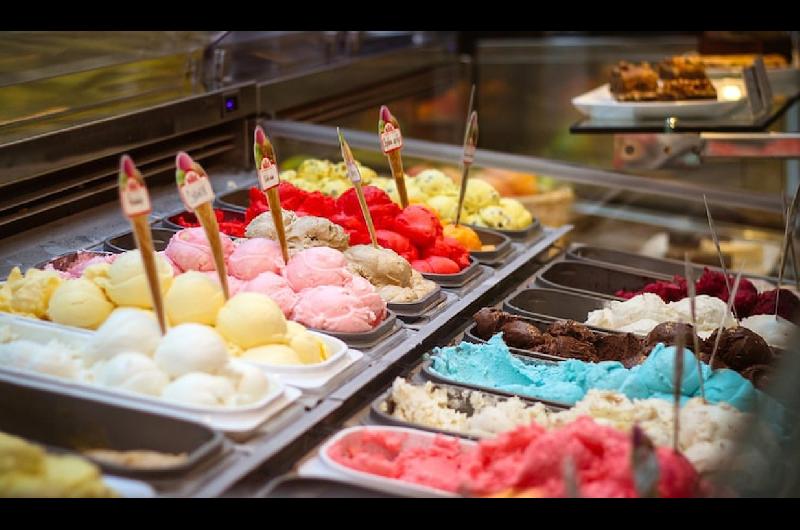 La Copa Ameacuterica del Helado Artesanal llega por primera vez al paiacutes y la Seleccioacuten argentina es favorita
