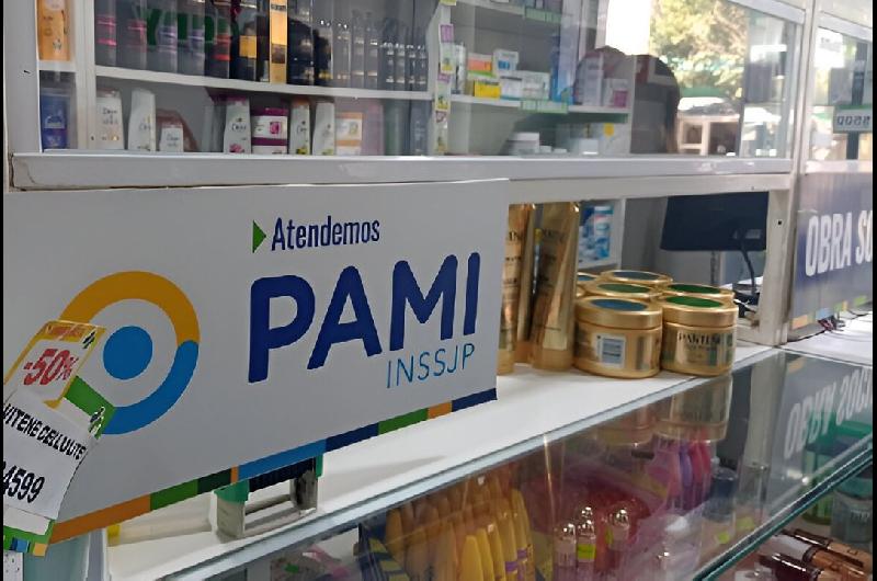 La Justicia Federal hizo punta contra PAMI y la obligan a volver a entregar medicamentos gratis