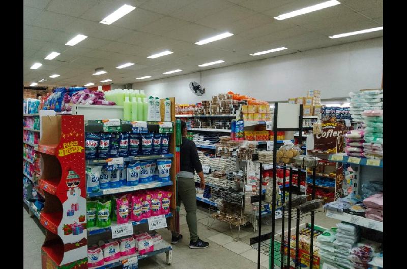 El consumo se reactiva- las primeras marcas muestran signos de recuperacioacuten