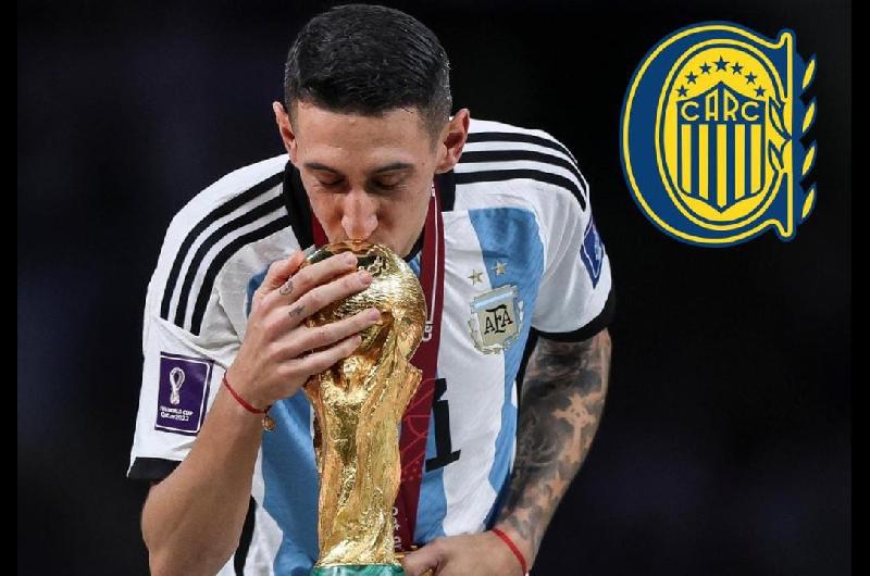 Rosario Central rompioacute con el monopolio mundialista de River