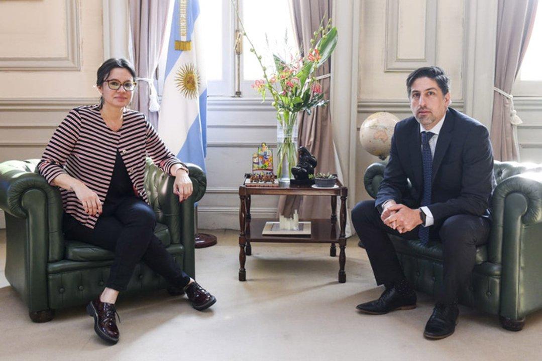 Legisladores y dirigentes del PJ lanzaron una nueva agrupacioacuten para contener a los decepcionados