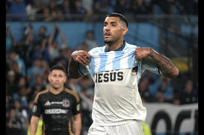 Racing recibe a Fortaleza buscando asegurar la primera posicioacuten en el grupo E de la Copa Libertadores