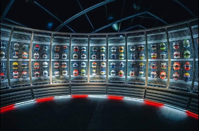 F1 La Exhibicioacuten Buenos Aires se extiende hasta el 8 de junio
