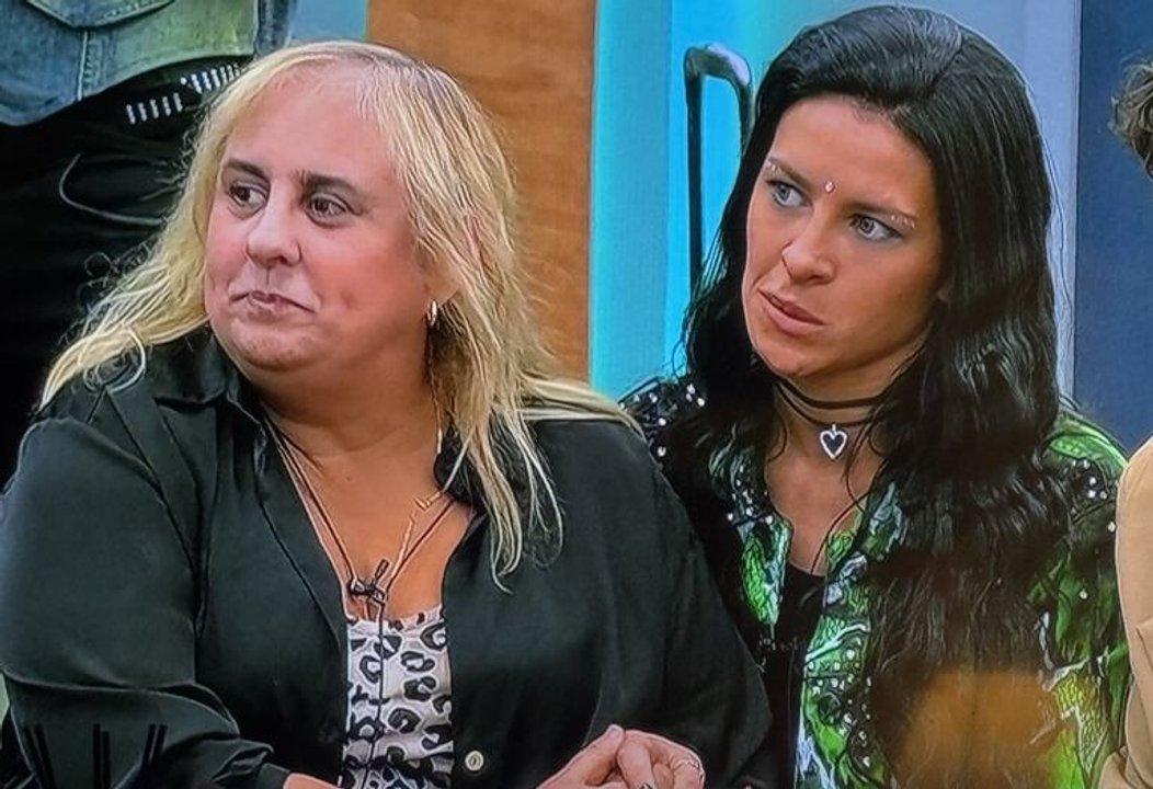 Puerta giratoria- el duro comunicado de Gran Hermano por la actitud de Chiara Mancuso en su regreso