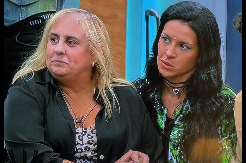 Puerta giratoria- el duro comunicado de Gran Hermano por la actitud de Chiara Mancuso en su regreso