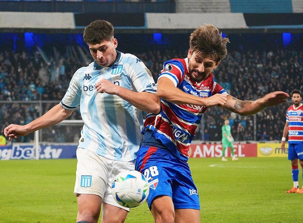 Copa Libertadores- Los argentinos clasificados a octavos de final del torneo