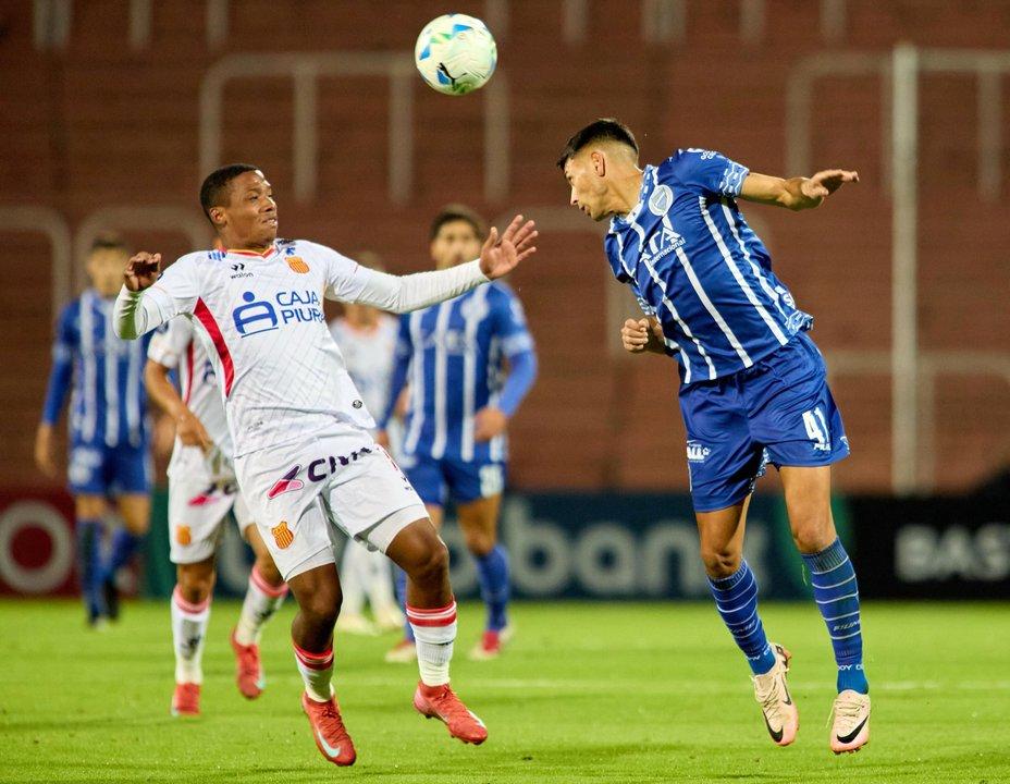 Copa Sudamericana- Los argentinos clasificados a octavos de final del torneo