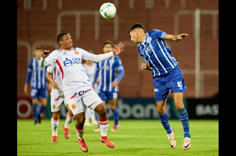 Copa Sudamericana- Los argentinos clasificados a octavos de final del torneo
