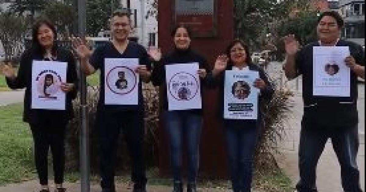 Conmemoraron el diacutea de la donacioacuten de oacuterganos