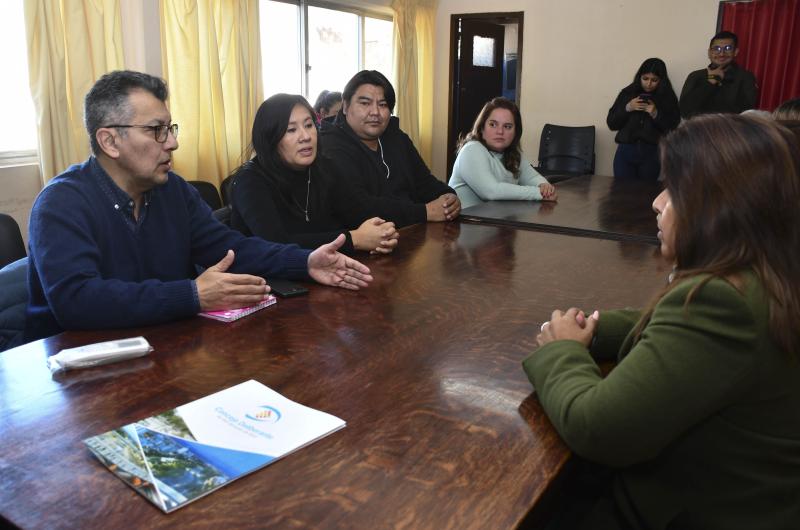 Declararon de intereacutes municipal el 30ordm aniversario de CUCAIJUY