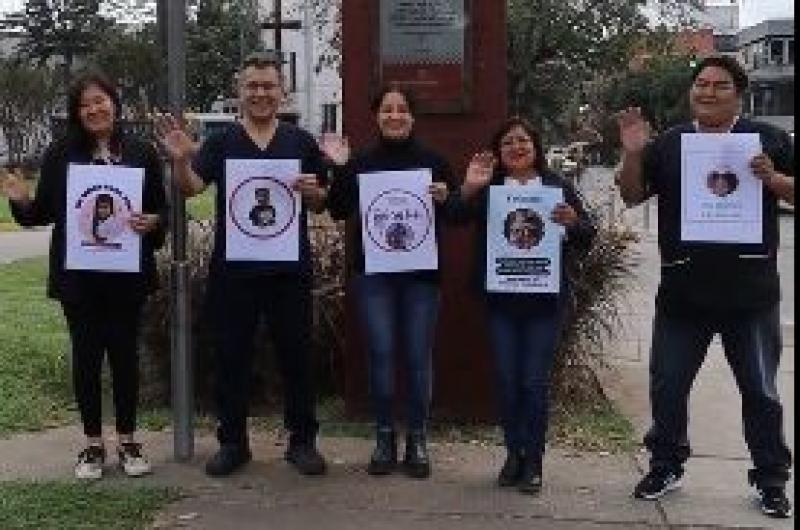 Conmemoraron el diacutea de la donacioacuten de oacuterganos