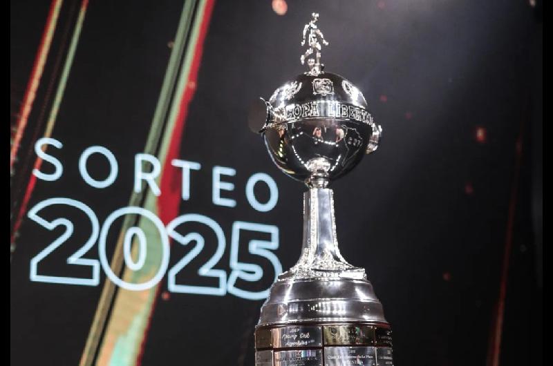 Cuaacutendo arrancan los octavos de final de la Copa Libertadores 2025