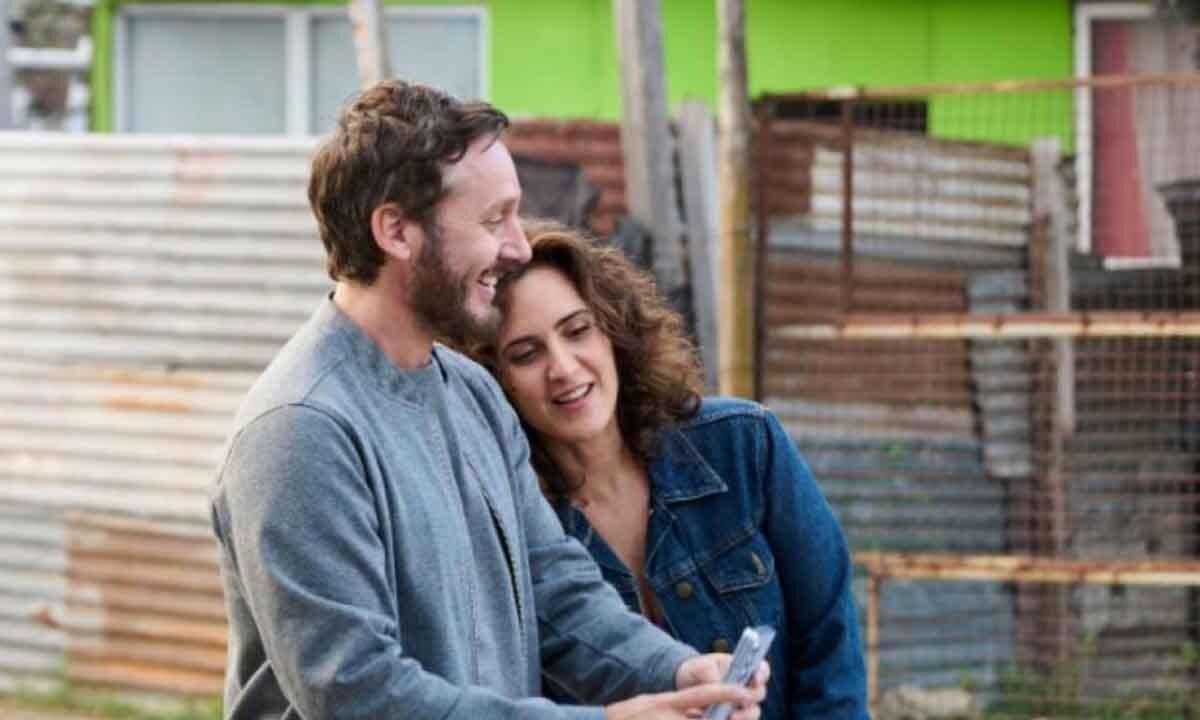 A queacute hora se estrena Corazoacuten delator lo nuevo de Netflix Argentina
