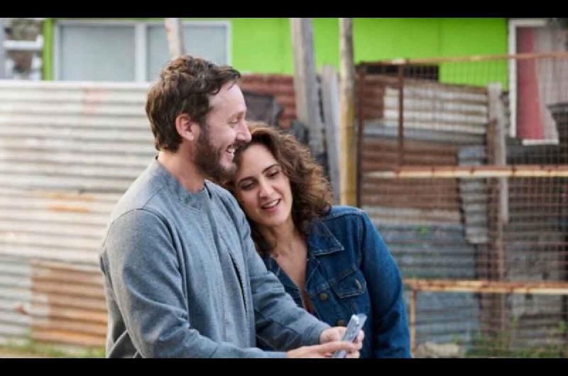 A queacute hora se estrena Corazoacuten delator lo nuevo de Netflix Argentina
