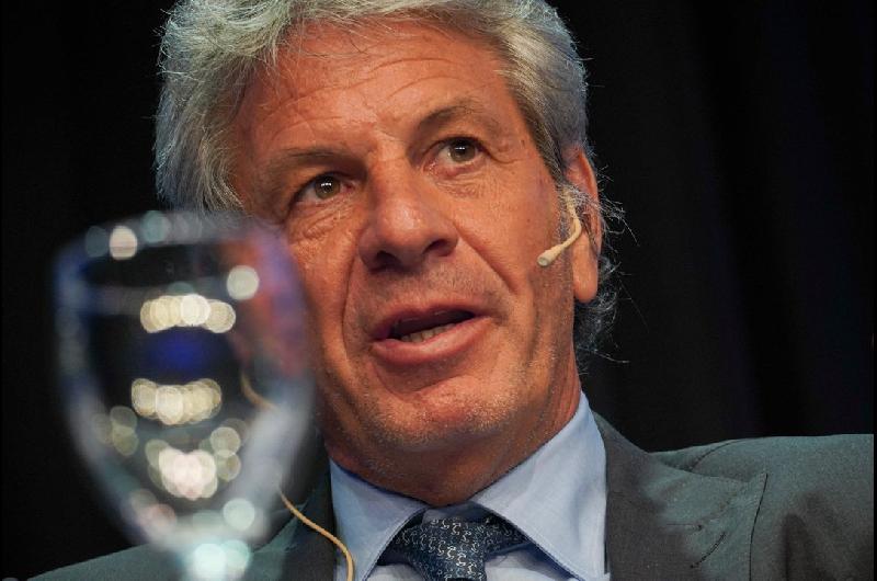 La Ciudad y la provincia de Buenos Aires piden seguridad juriacutedica para adherir al Plan Colchoacuten