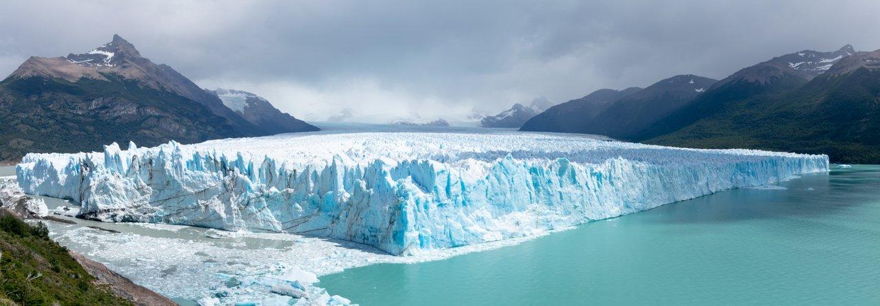 iquestDoacutende queda la ldquoIslandia Argentinardquo El rincoacuten patagoacutenico de hielos eternos y paisajes de otro planeta