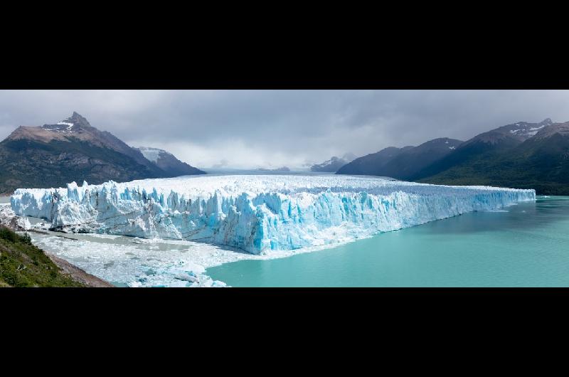 iquestDoacutende queda la ldquoIslandia Argentinardquo El rincoacuten patagoacutenico de hielos eternos y paisajes de otro planeta