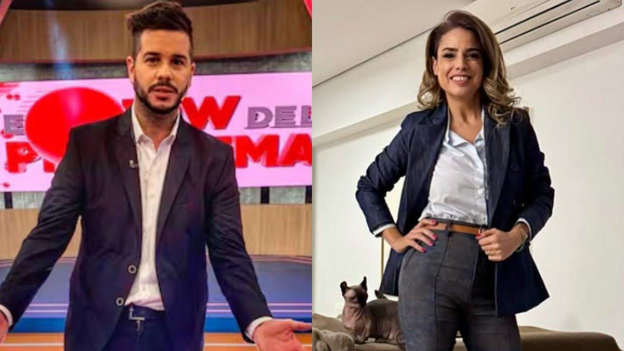 Nicolaacutes Magaldi apuntoacute contra Marina Calabroacute y la tratoacute de mala leche 