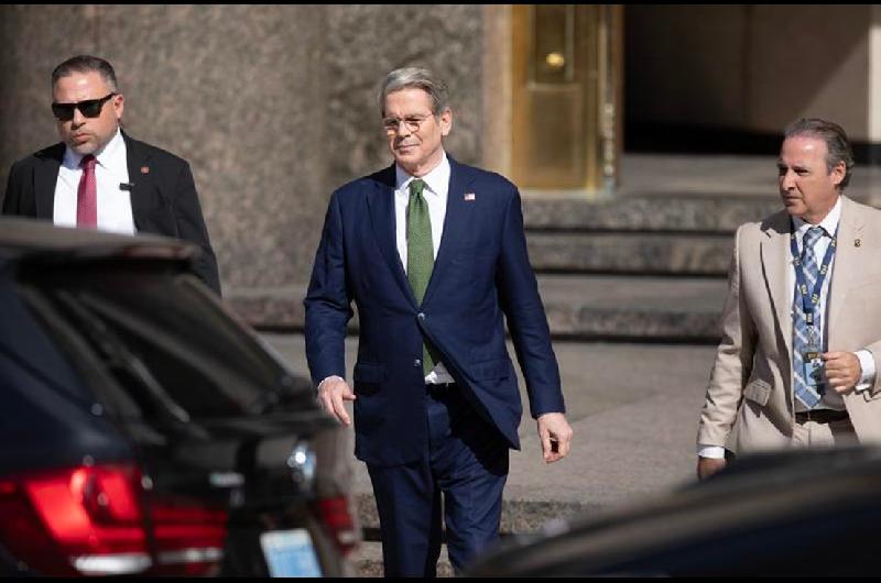 Se vuelve a tensar la relacioacuten comercial entre China y Estados Unidos