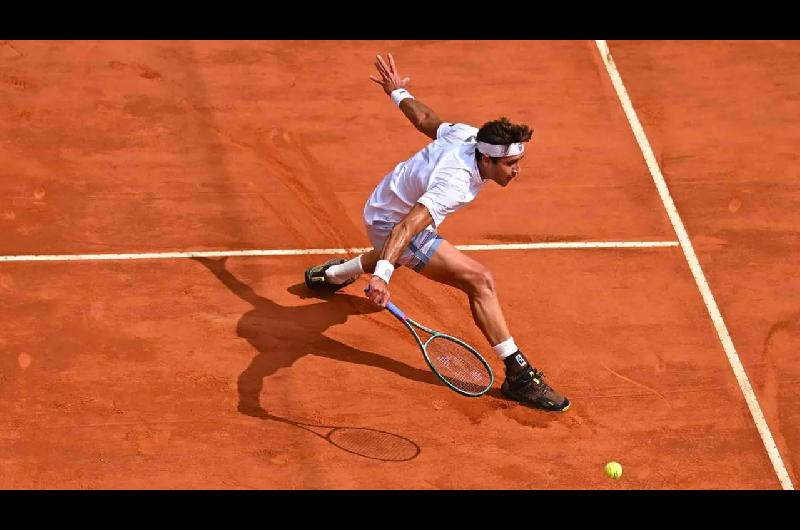 Crisis en el tenis argentino- iquesty si el polvo de ladrillo no es la solucioacuten