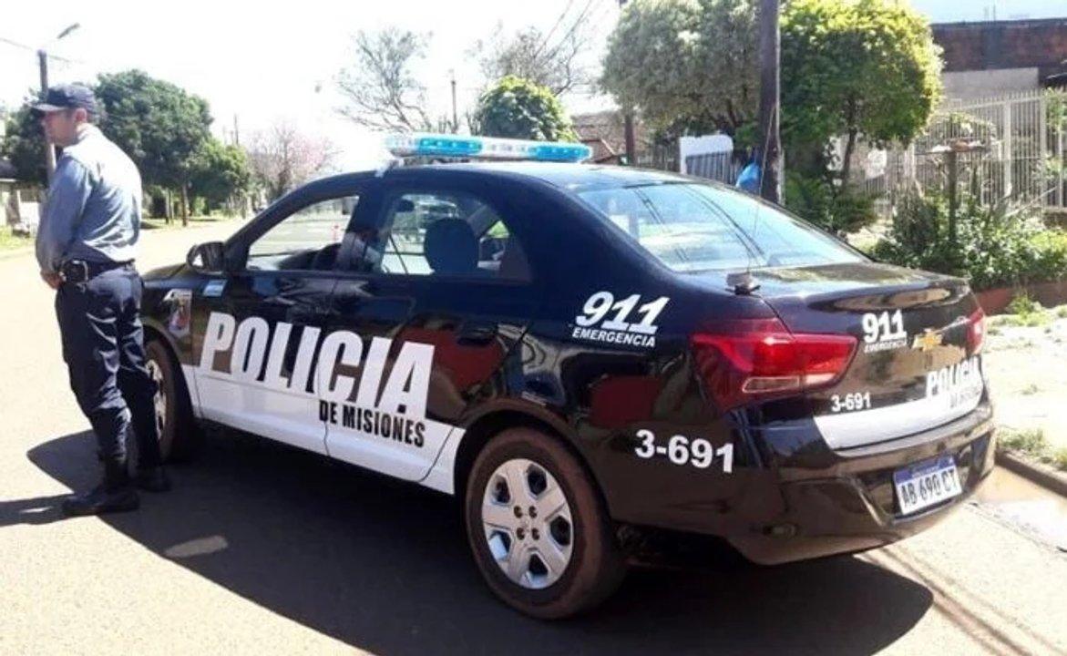 Misiones- dos detenidos por distribucioacuten de material de abuso sexual infantil y grooming