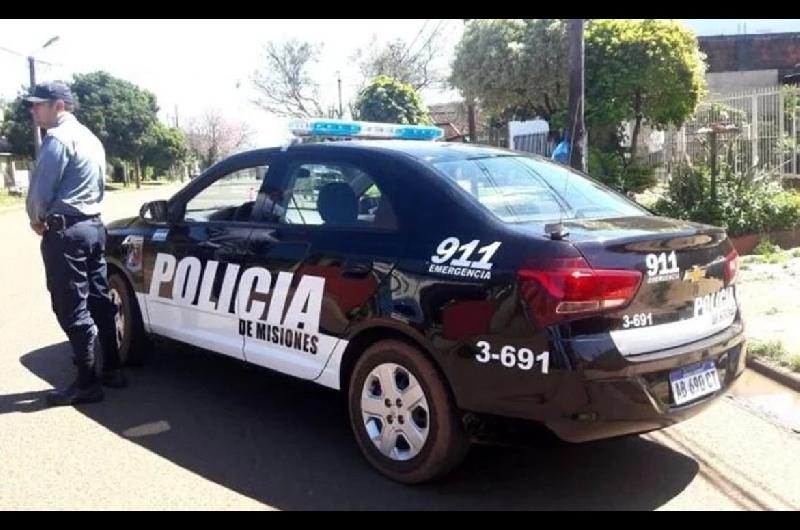 Misiones- dos detenidos por distribucioacuten de material de abuso sexual infantil y grooming