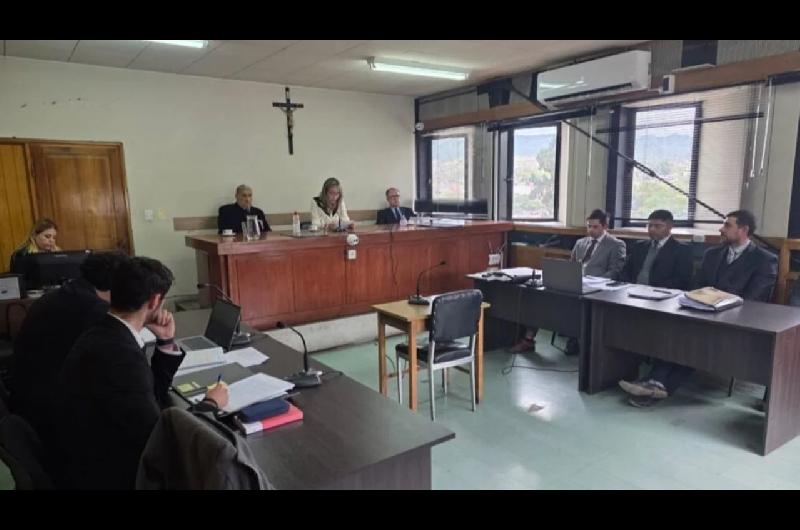 Condenan a ocho antildeos de prisioacuten a un hombre por abusar de la hija de su expareja en Jujuy