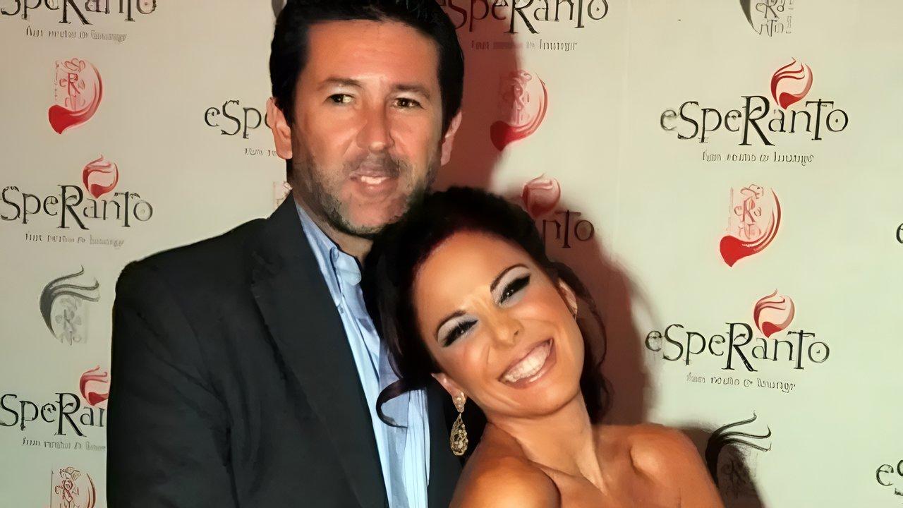 Ruta del dinero K- pidieron la detencioacuten de Fabiaacuten Rossi el ex marido de Iliana Calabroacute