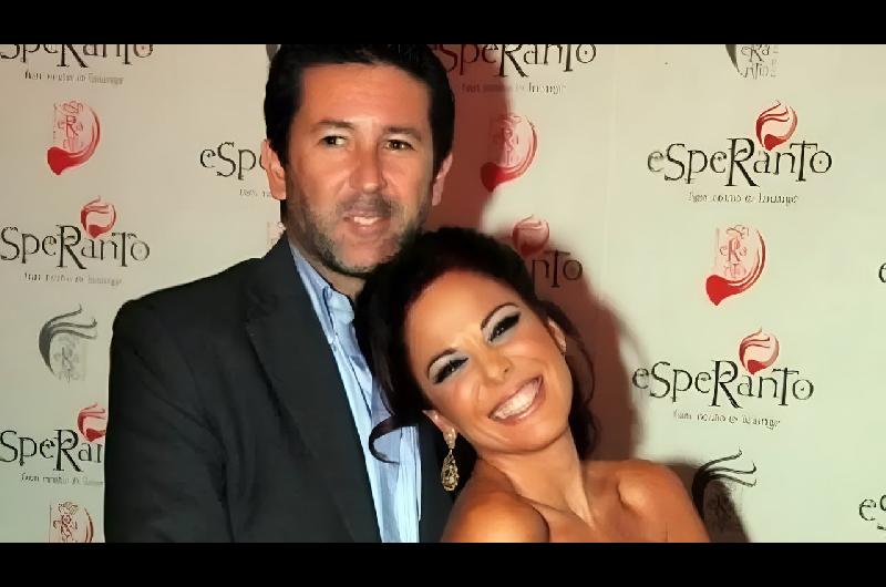Ruta del dinero K- pidieron la detencioacuten de Fabiaacuten Rossi el ex marido de Iliana Calabroacute