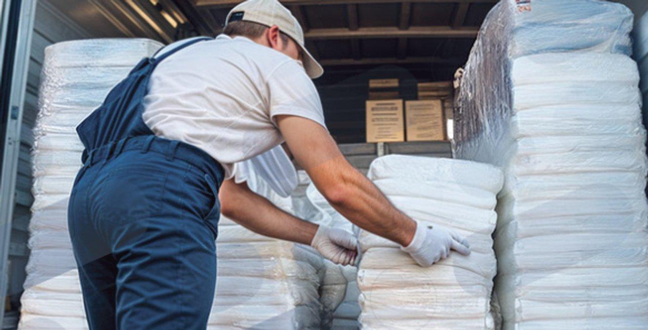 PAMI cambia la entrega de pantildeales- seraacuten enviados al domicilio desde el 1deg de junio
