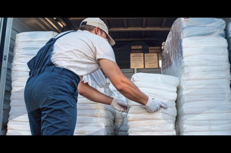 PAMI cambia la entrega de pantildeales- seraacuten enviados al domicilio desde el 1deg de junio