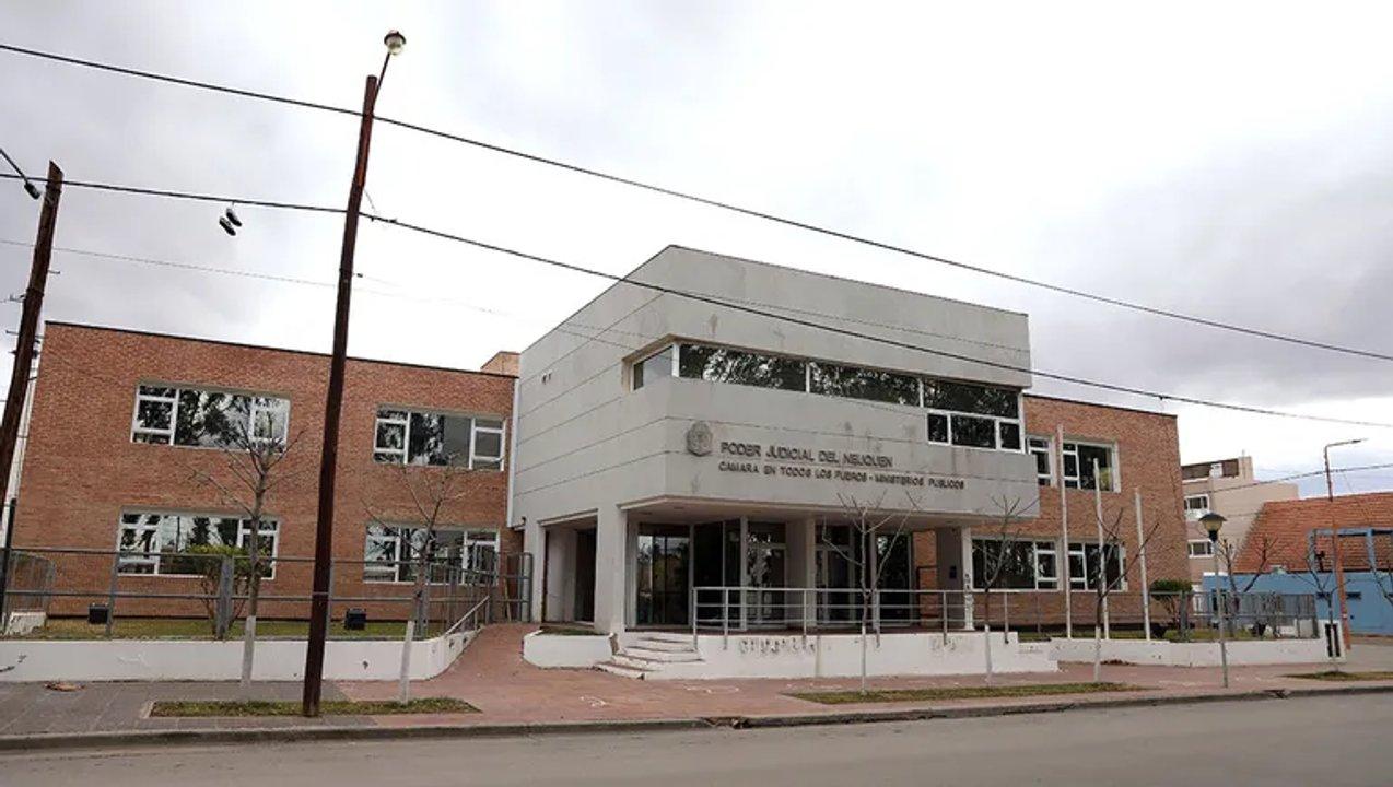 Condenaron a 14 antildeos de prisioacuten a un hombre que baleoacute a un mecaacutenico tras una discusioacuten por una camioneta