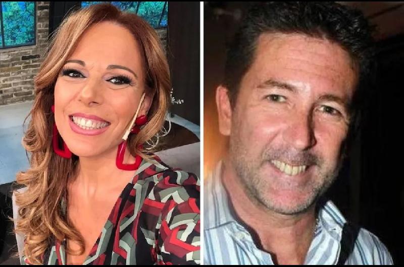 ldquoSolteacute- Iliana Calabroacute tras la sentencia contra Fabiaacuten Rossi que lo puede llevar a la caacutercel