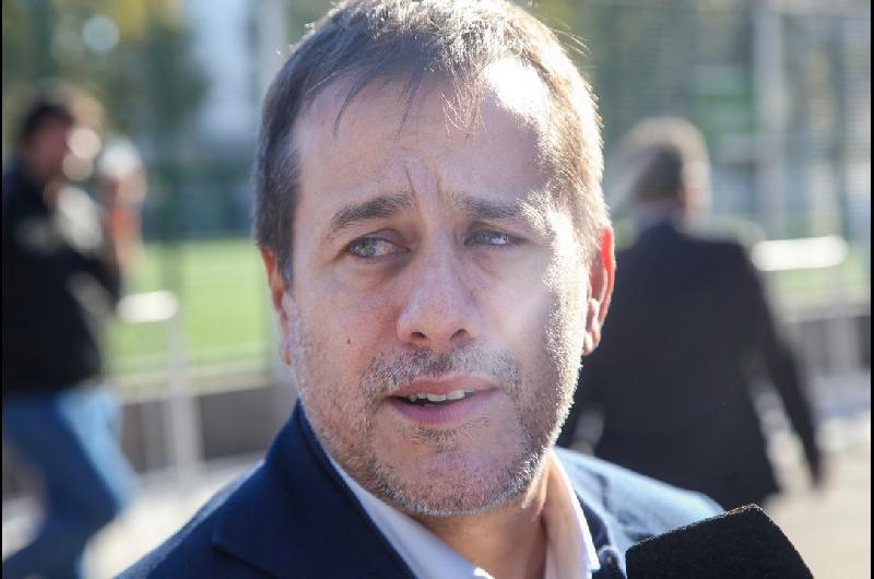Continuidad con cambios la receta del kirchnerismo portentildeo para encarar las elecciones de octubre 