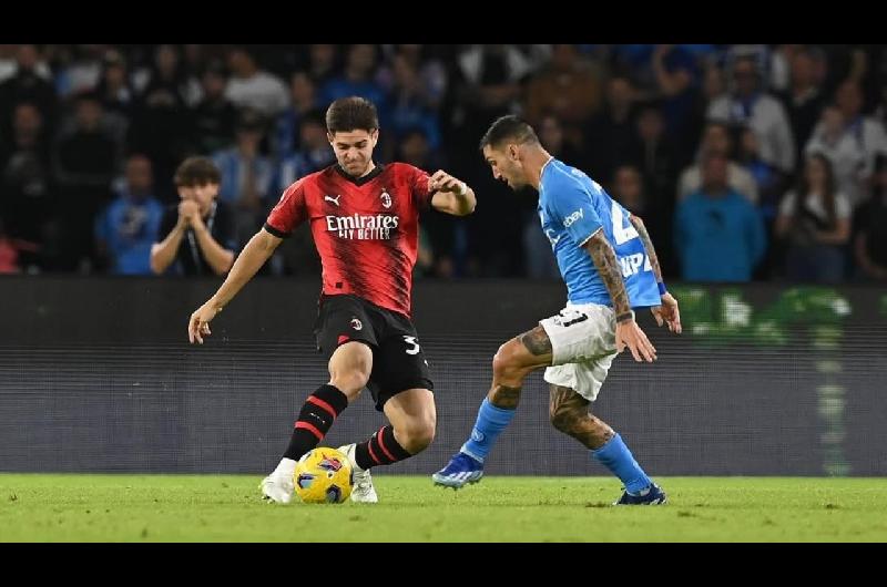 Boca estaacute cerca de cerrar el fichaje de un jugador que pertenece al Milan
