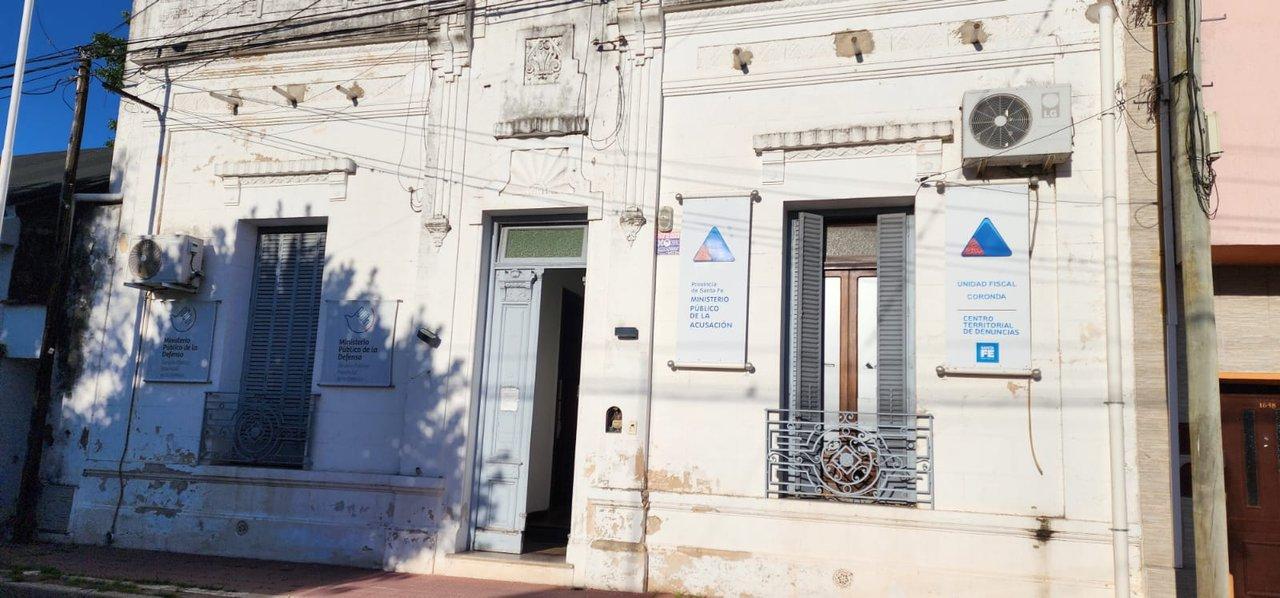 Intentoacute matar a su pareja embarazada de 8 meses- le disparoacute en la cabeza y quedoacute preso
