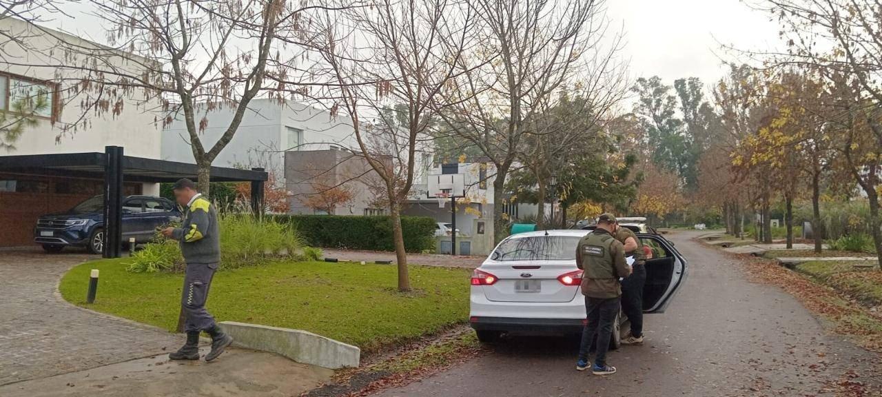 Cayoacute una contadora por facturas truchas- moviacutea millones con una red de empresas fantasma