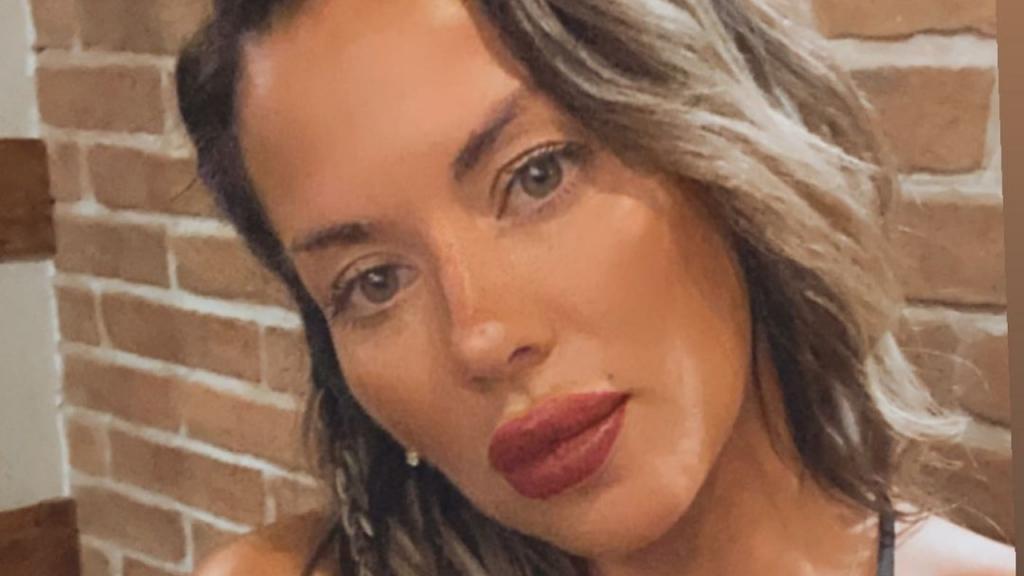 ldquoNo solo me estafoacute a miacute estafoacute a todos los argentinosrdquo- Karina Jelinek le respondioacute a Leonardo Farintildea