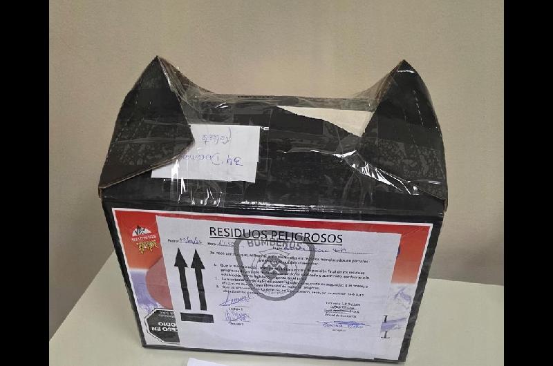 Clausuraron una faacutebrica de joyas en Villa Ortuacutezar por contaminar con aacutecido y operar en forma clandestina
