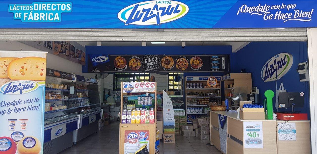 Chau IVA- una empresa laacutectea hace punta en la venta al puacuteblico descontando el impuesto